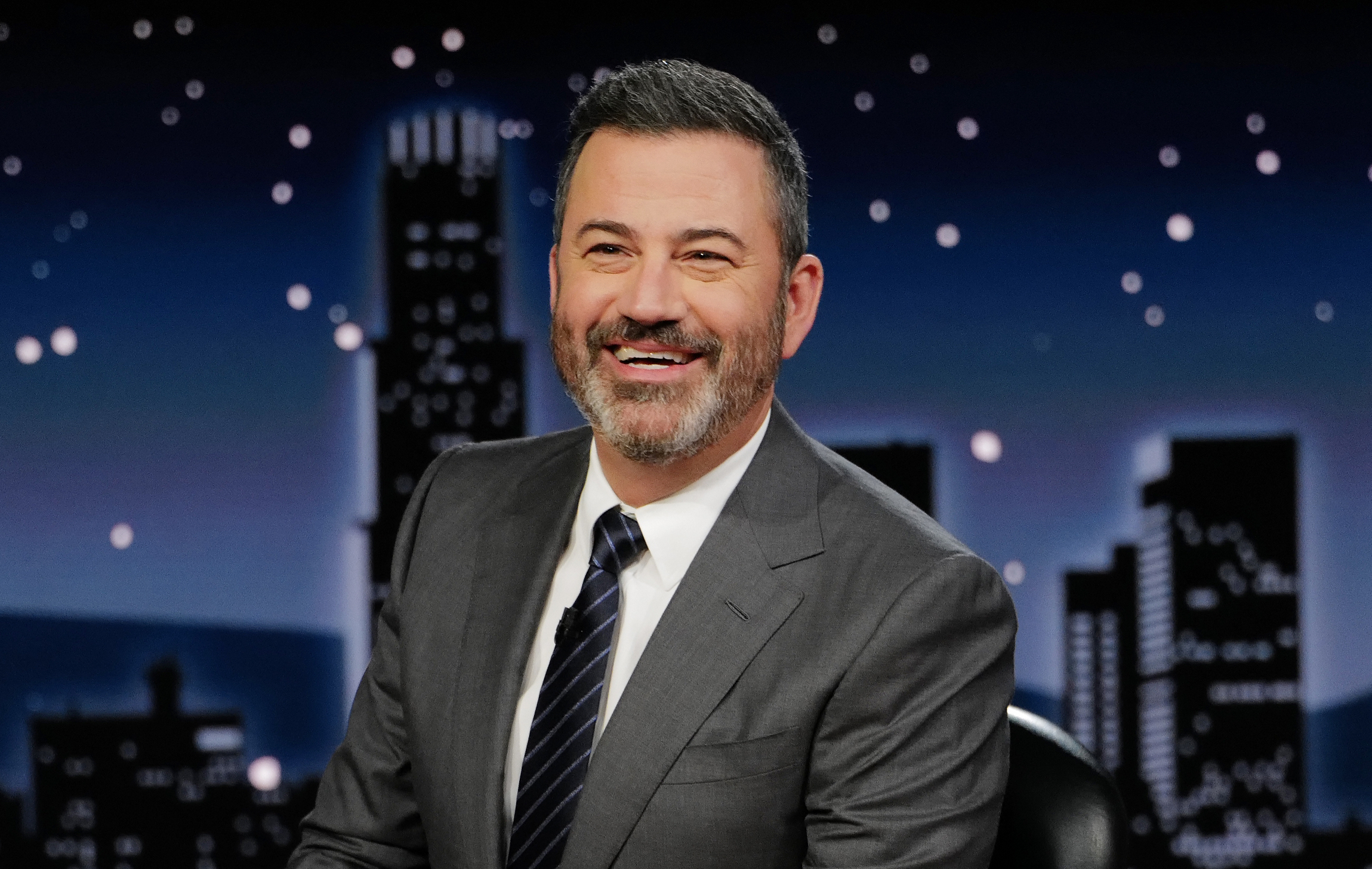 Jimmy Kimmel Calls USA ‘Filthy And Disgusting’ After Traveling To Japan: ‘We Are Like Hogs Compared To The Japanese’