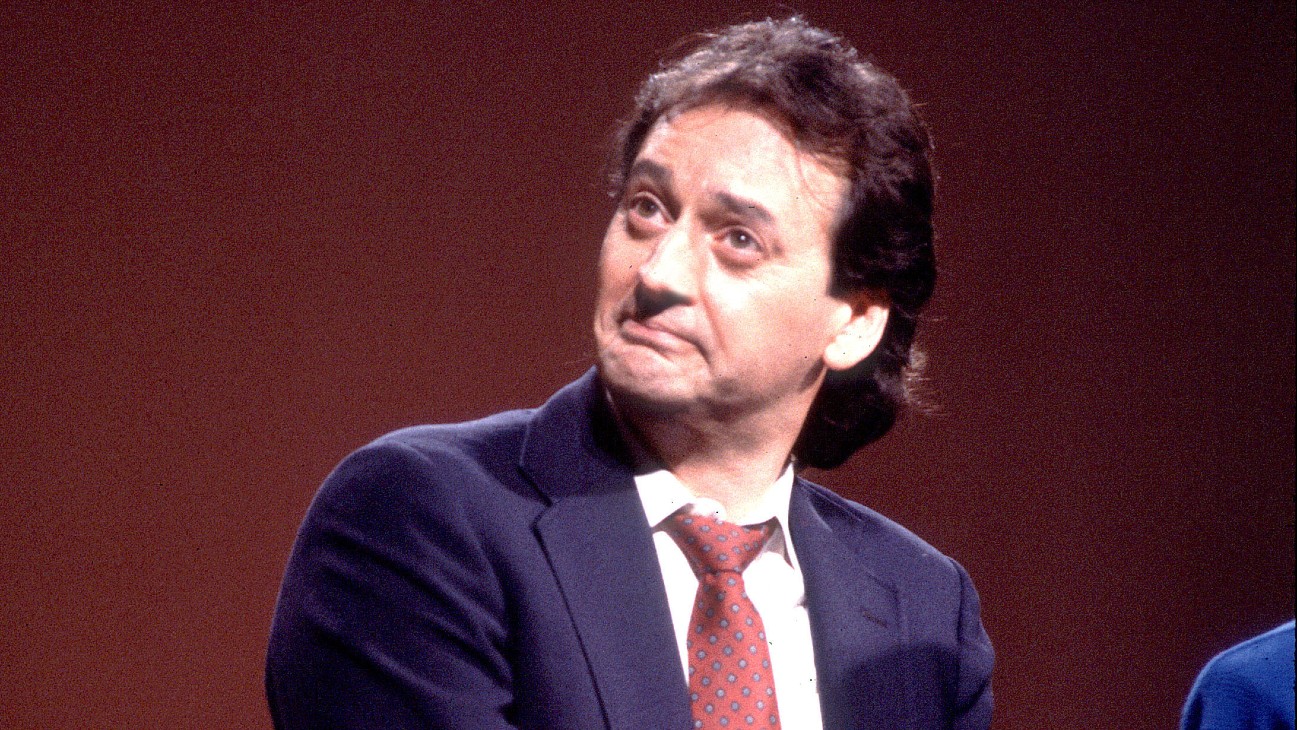 Celebrities Mourn the Loss of Comedian Joe Flaherty