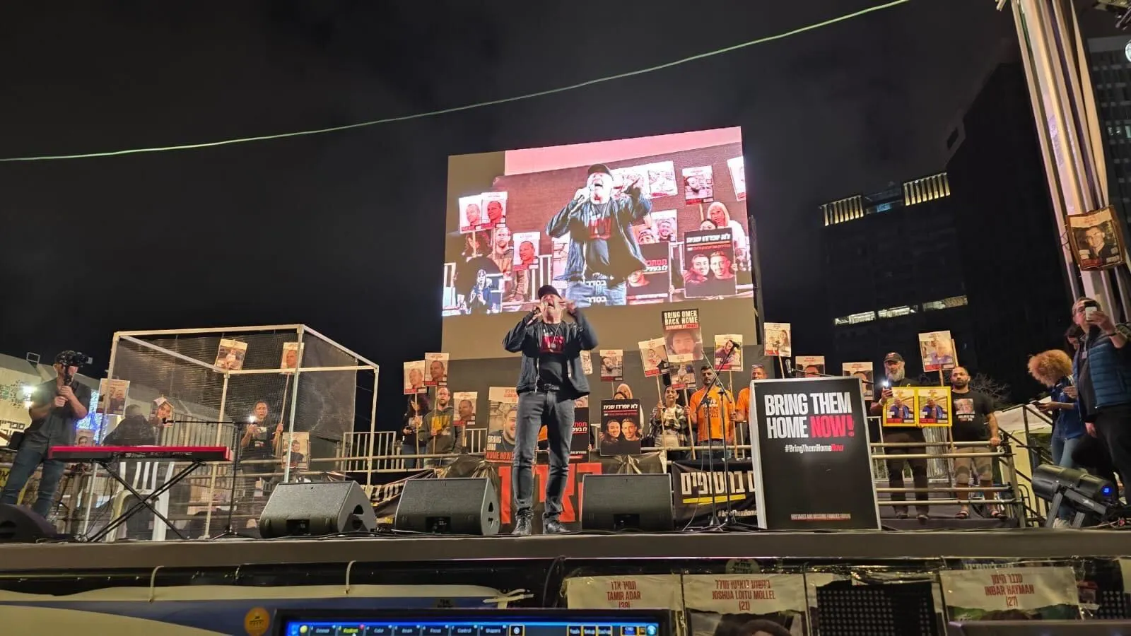 ‘The World Has Gone Mad’: Five For Fighting Lead Singer John Ondrasik On Why He Wrote ‘OK (We Are Not OK)’