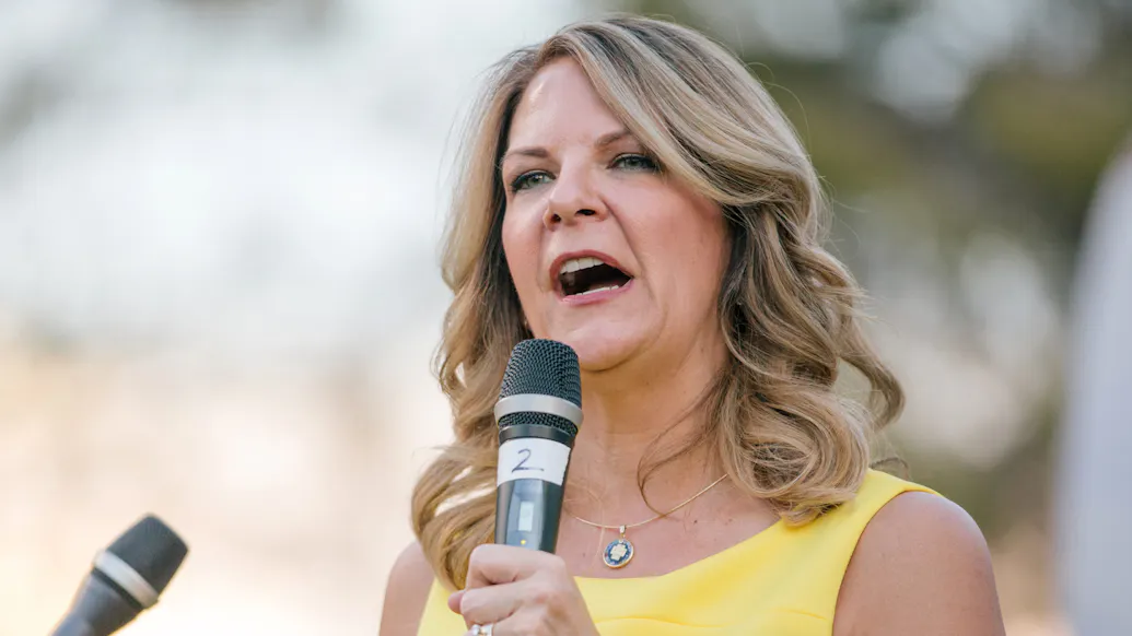 Arizona Prosecutors Charge 18 People, Including Ex-GOP Chair, For Alleged Roles In Subverting Election