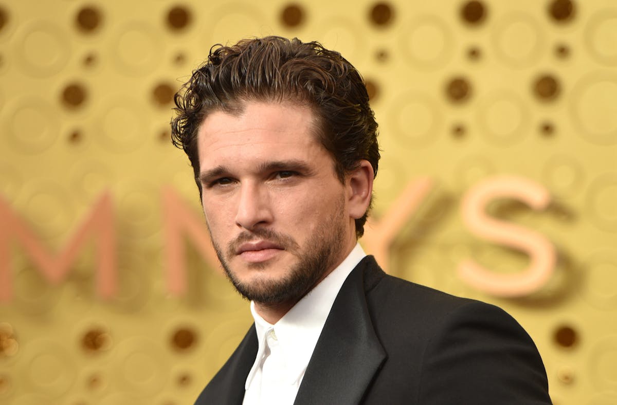 NextImg:‘Game of Thrones’ Star Kit Harington Is Over Hero Roles: ‘More Interesting Looking For The F***ed Up People’ 