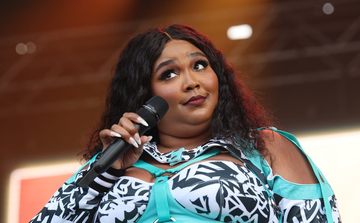 NextImg:Lawyer For Lizzo’s Former Employees Responds To Her ‘I Quit’ Message: ‘Outburst Seeking Attention’ 