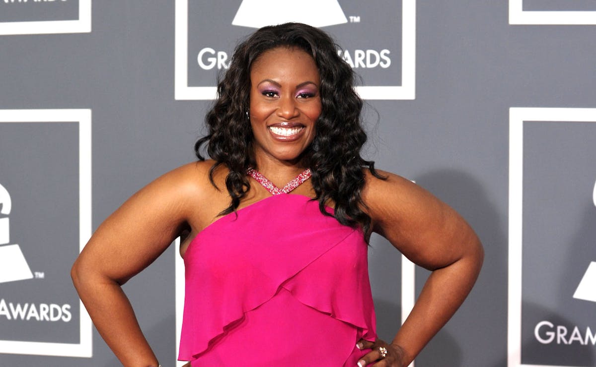 NextImg:‘American Idol’ Star, Grammy-Winning Christian Singer Discovered Dead At 47 