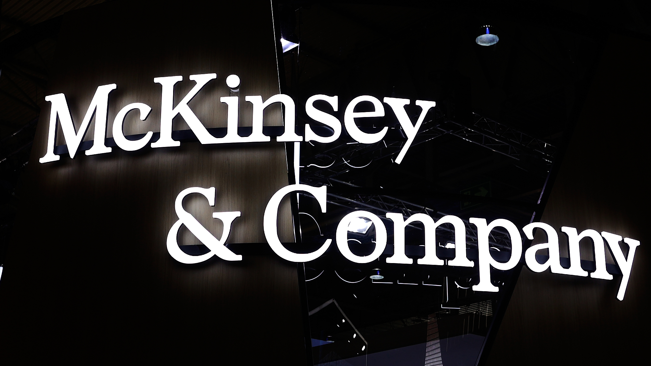 McKinsey Faces Criminal Probe for Alleged Involvement in Opioid Crisis: Report