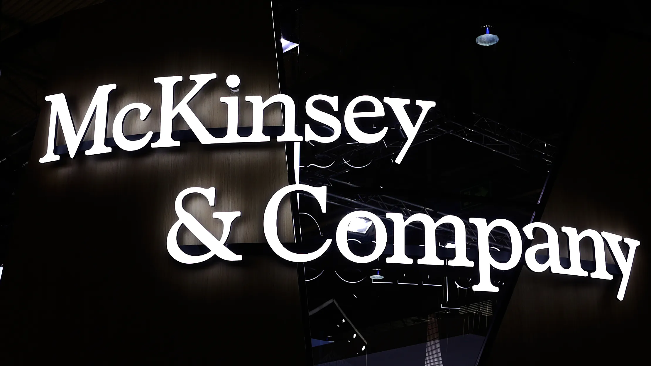 McKinsey Under Criminal Investigation Over Alleged Role In Opioid Epidemic: Report