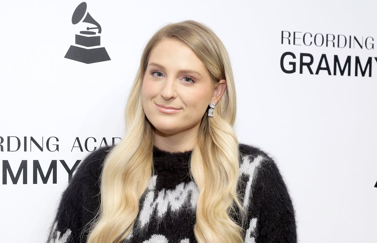 NextImg:Grammy Award-Winning Singer Adds A.I. Clause Into Her Will: ‘You Can’t Use My Voice’ 
