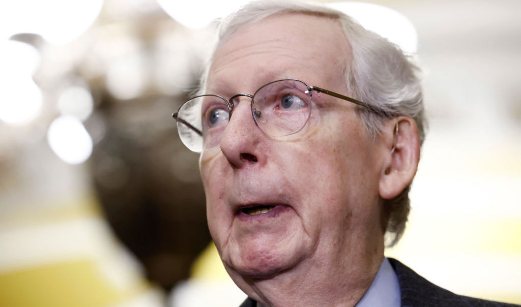 McConnell supports TikTok crackdown as it’s considered one of Beijing’s favored tools