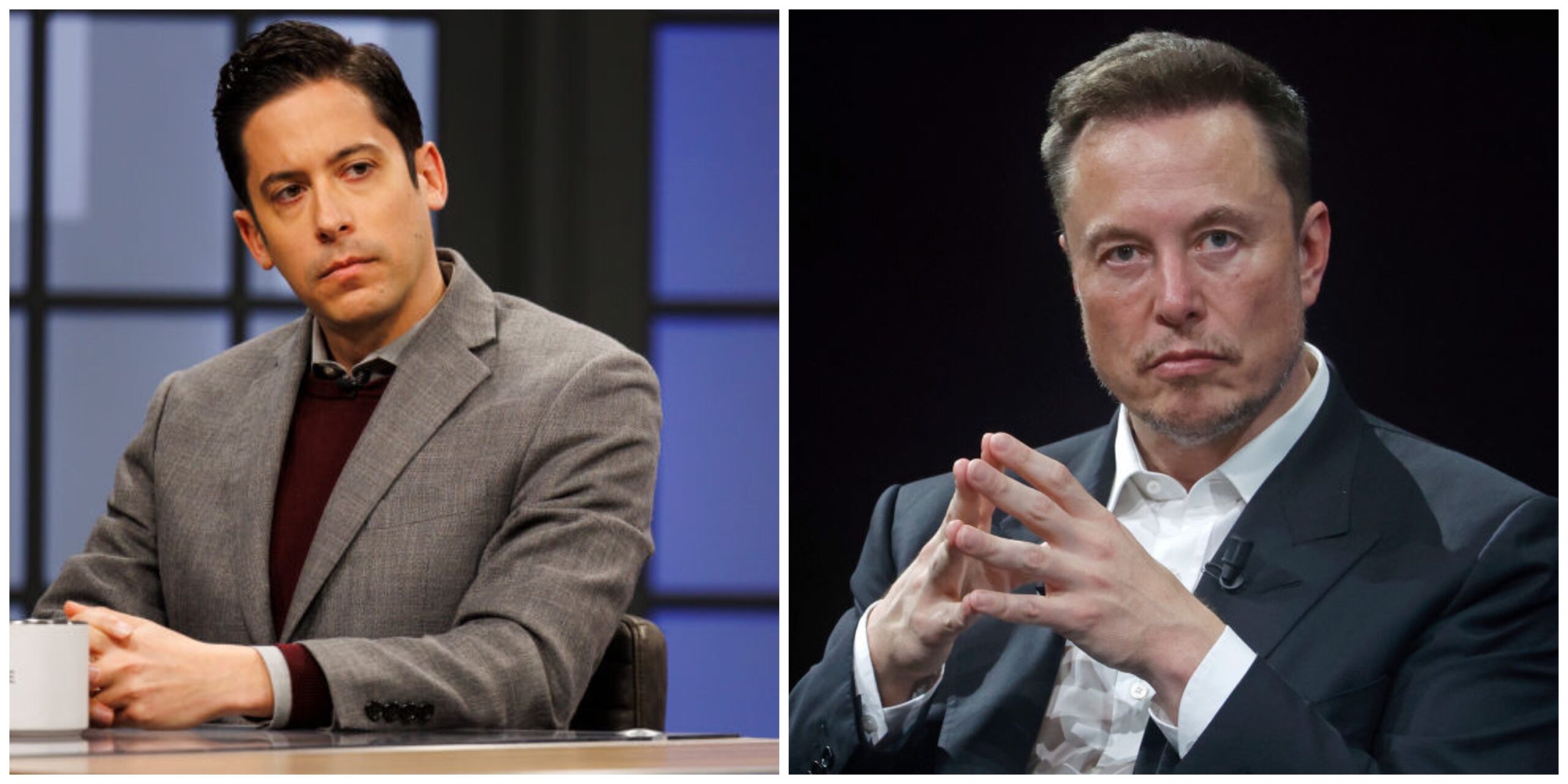 Elon Musk Challenges Australian eSafety Office’s Role in Global Free Speech Debate by Michael Knowles