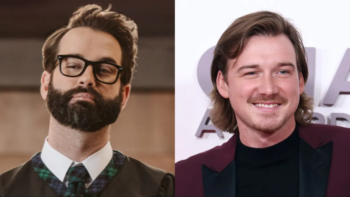 Judge Matt Walsh Suggests Death Penalty For Morgan Wallen Following Broadway Chair Incident