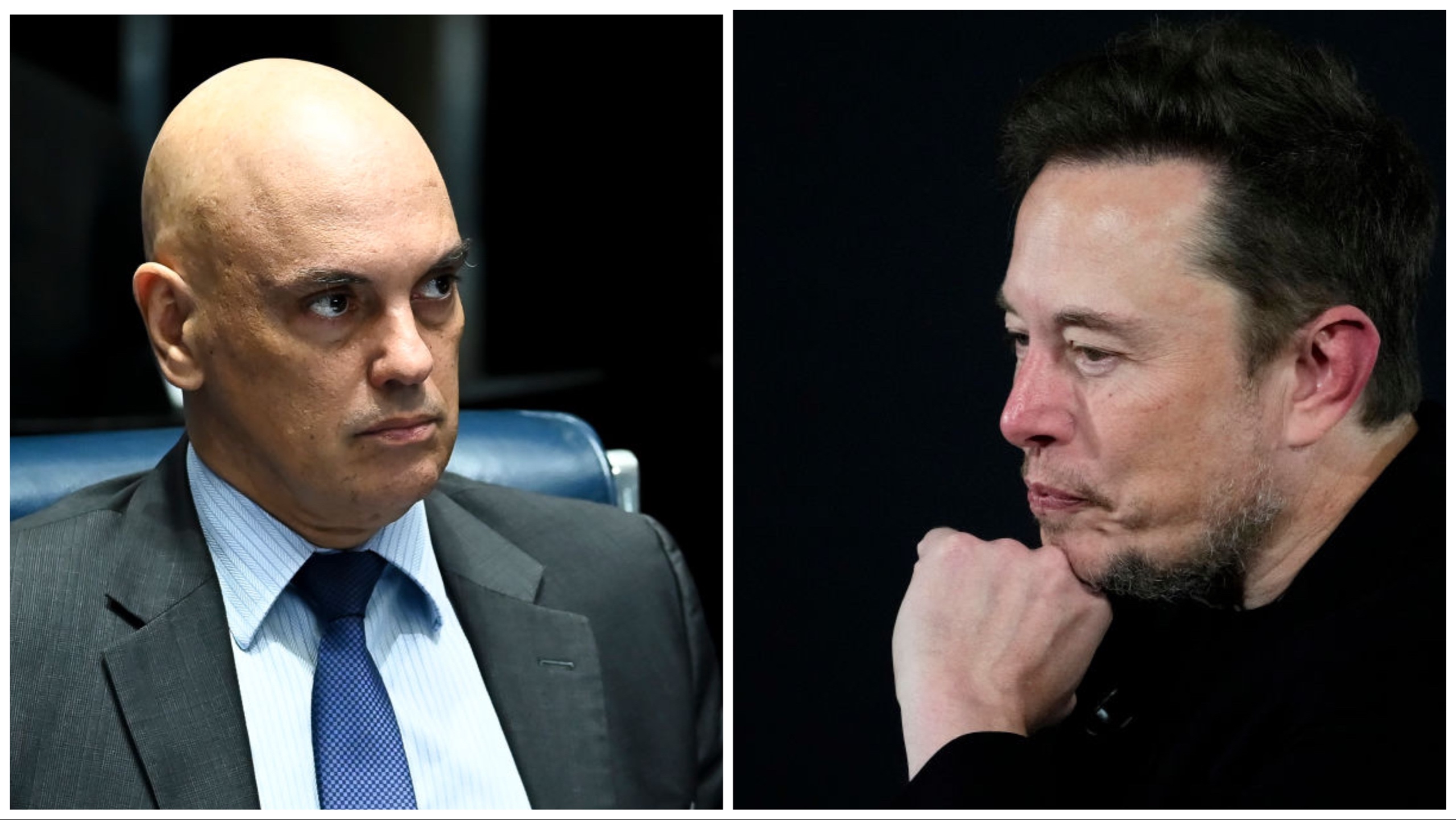 Republican House Committee Releases Documents on Brazilian Supreme Court Justice Targeting Elon Musk