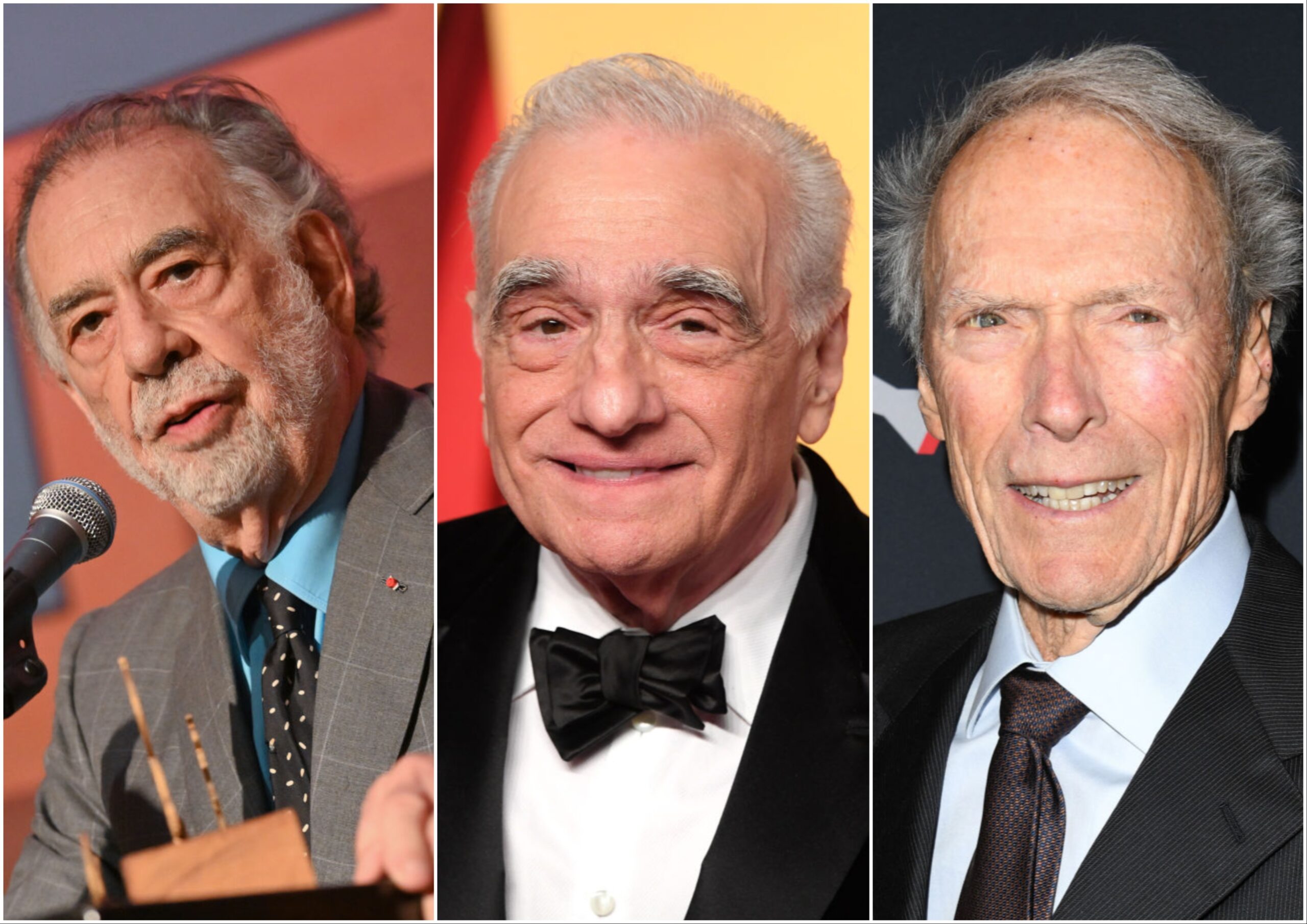 When is the Peak of Filmmakers’ Careers? Meet the Auteurs Defying Retirement