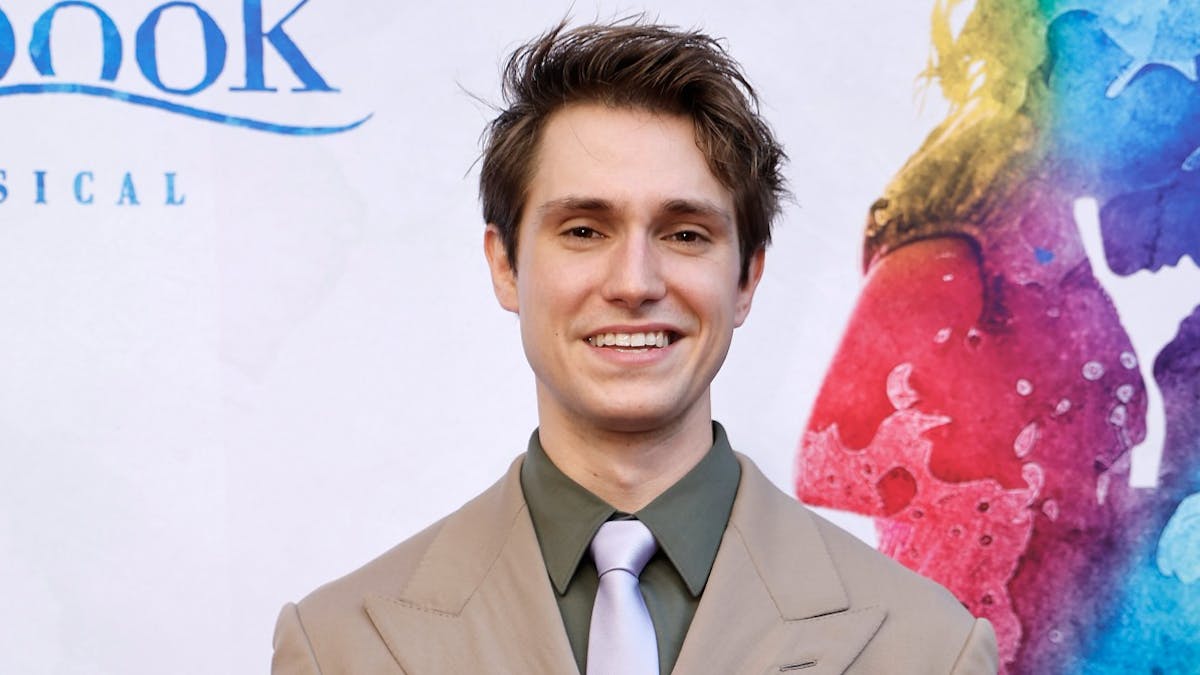 NextImg:‘Notebook’ Actor Robbed At Gunpoint In NY 