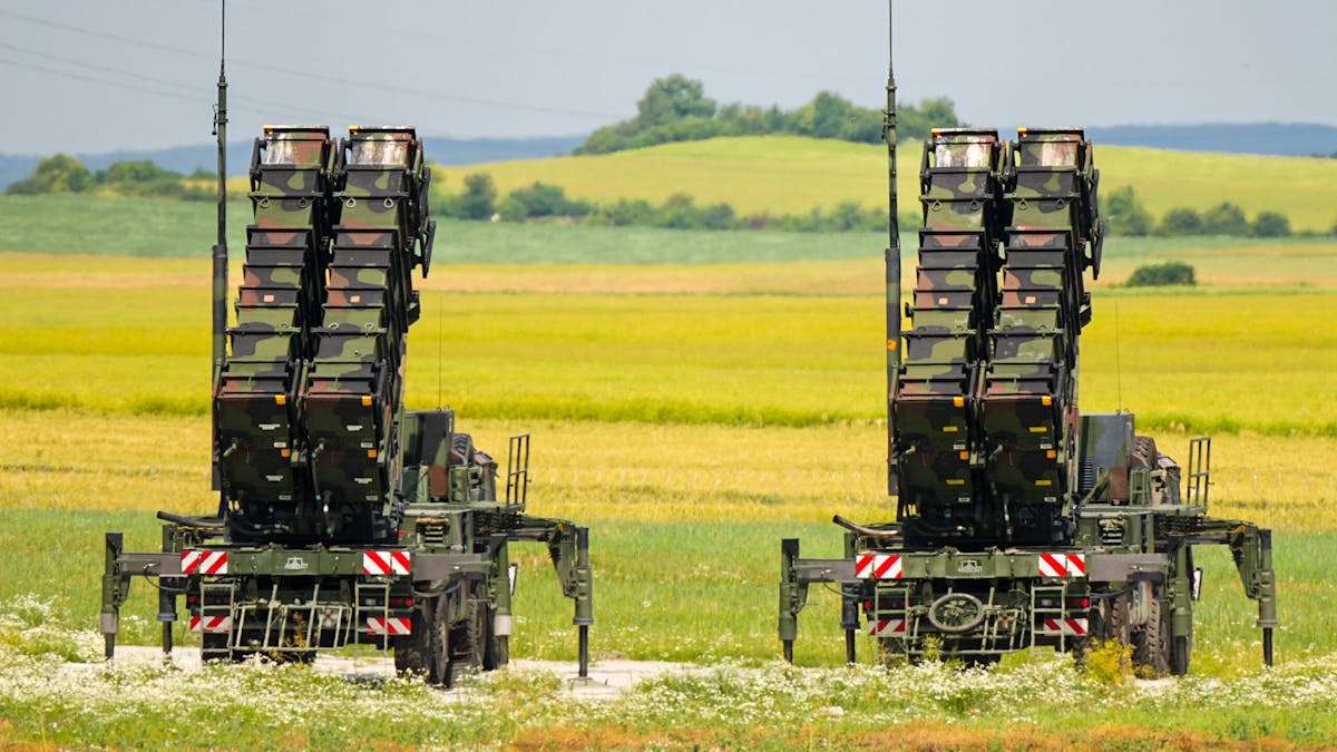NextImg:U.S. Moving Additional Military Assets To Middle East To Deter Iranian Attacks: Report 