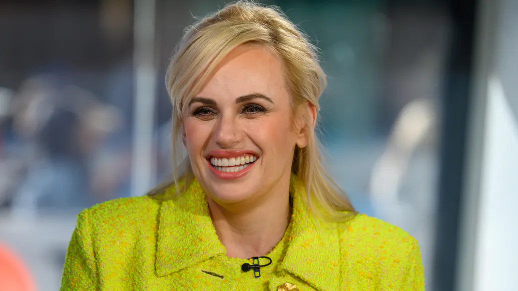 Rebel Wilson’s Harassment Allegations Against Sacha Baron Cohen Redacted In Her Memoir In 2 Countries