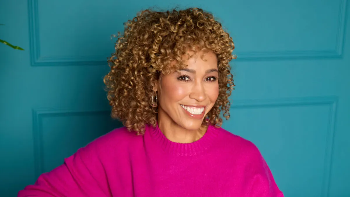 ‘This Is Total B.S.’: Sage Steele Slams ‘Hypocrisy’ Of Left Pushing ‘Diversity And Tolerance’ During Interview With Ben Shapiro