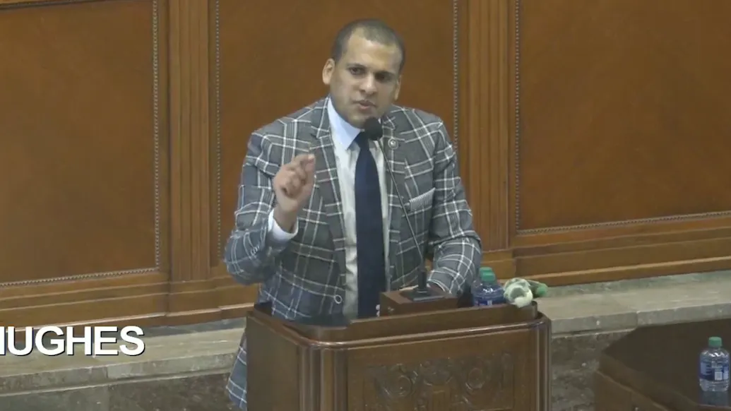 Louisiana Democrat Votes For School Choice Bill, Says He Can No Longer Back ‘Failing Schools’