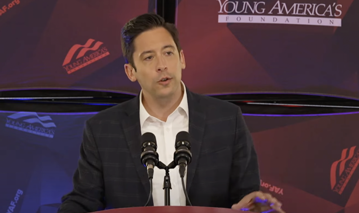 Michael Knowles explores conservative strategies for victory in 2024 without compromising values, touching on abortion and Trump