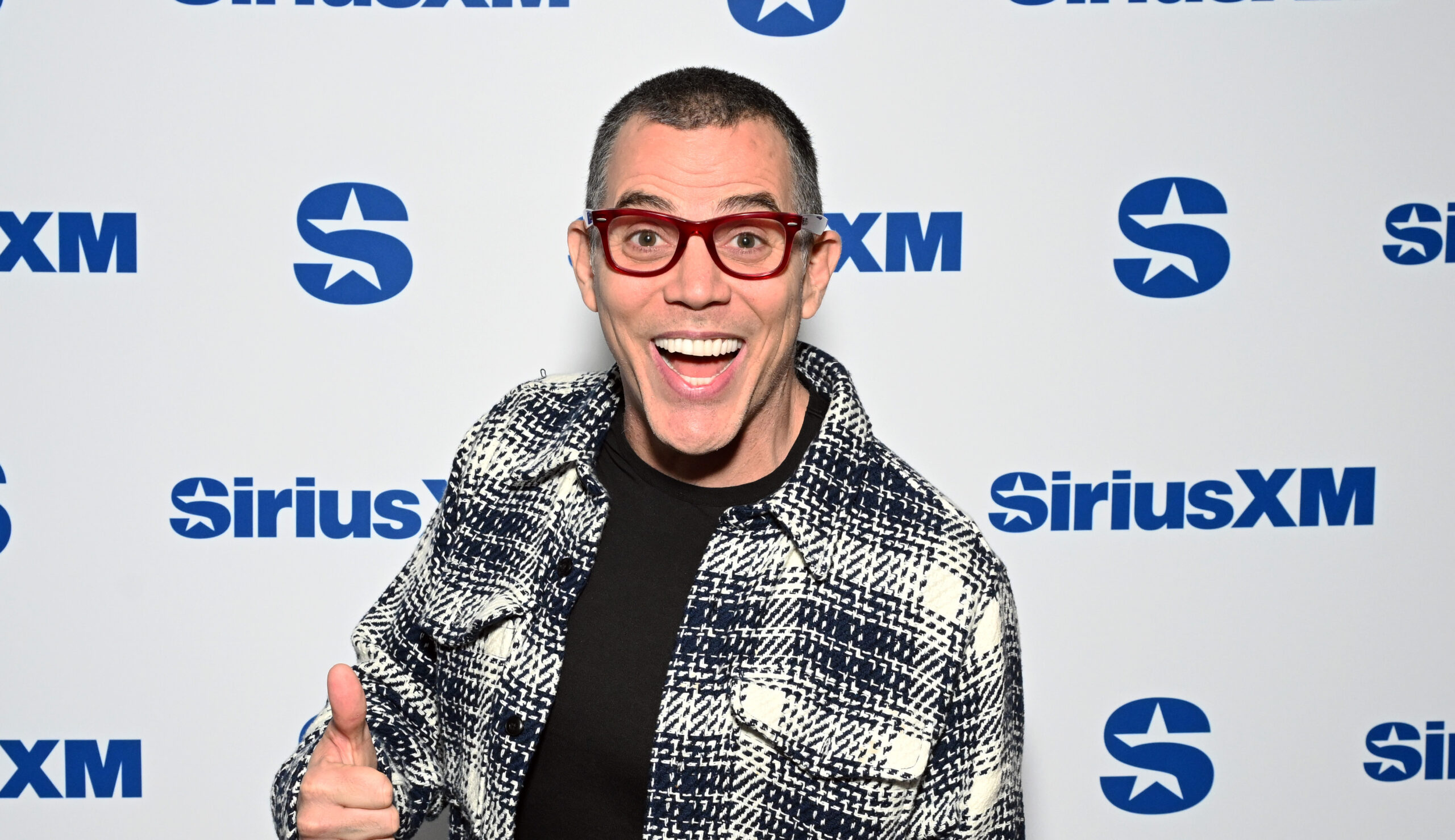 Deal Breaker’: Steve-O from ‘Jackass’ Says Bill Maher Declined to Stop Smoking Weed During Interview