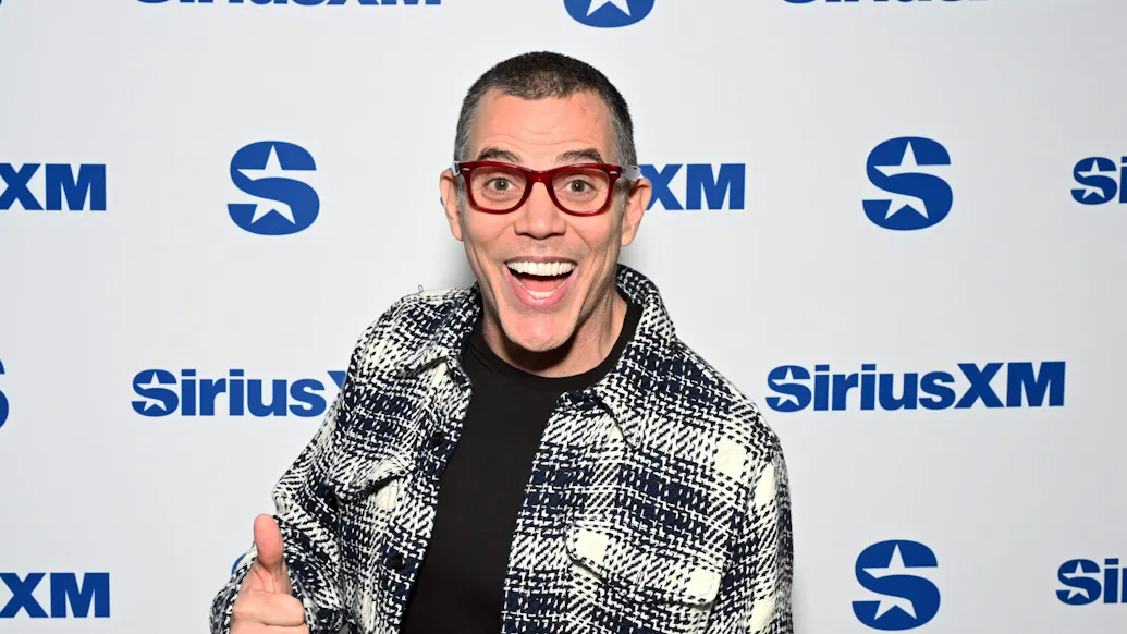 ‘Deal Breaker’: ‘Jackass’ Star Steve-O Claims Bill Maher Refused His Request To ‘Refrain From Smoking Pot’ During Intv
