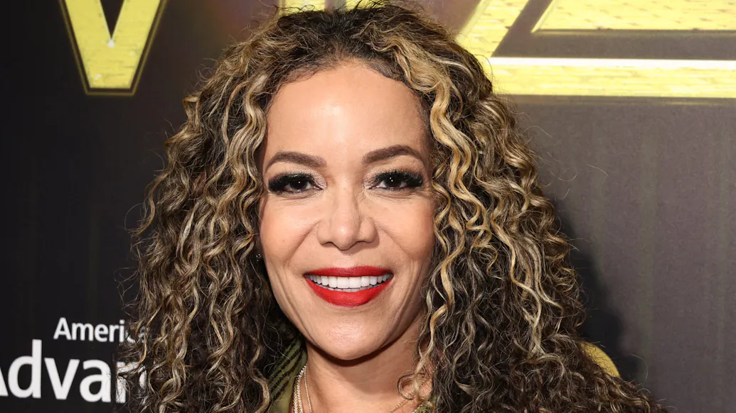 Far-Left Host Sunny Hostin Makes Numerous False Claims About Pro-Hamas Protests