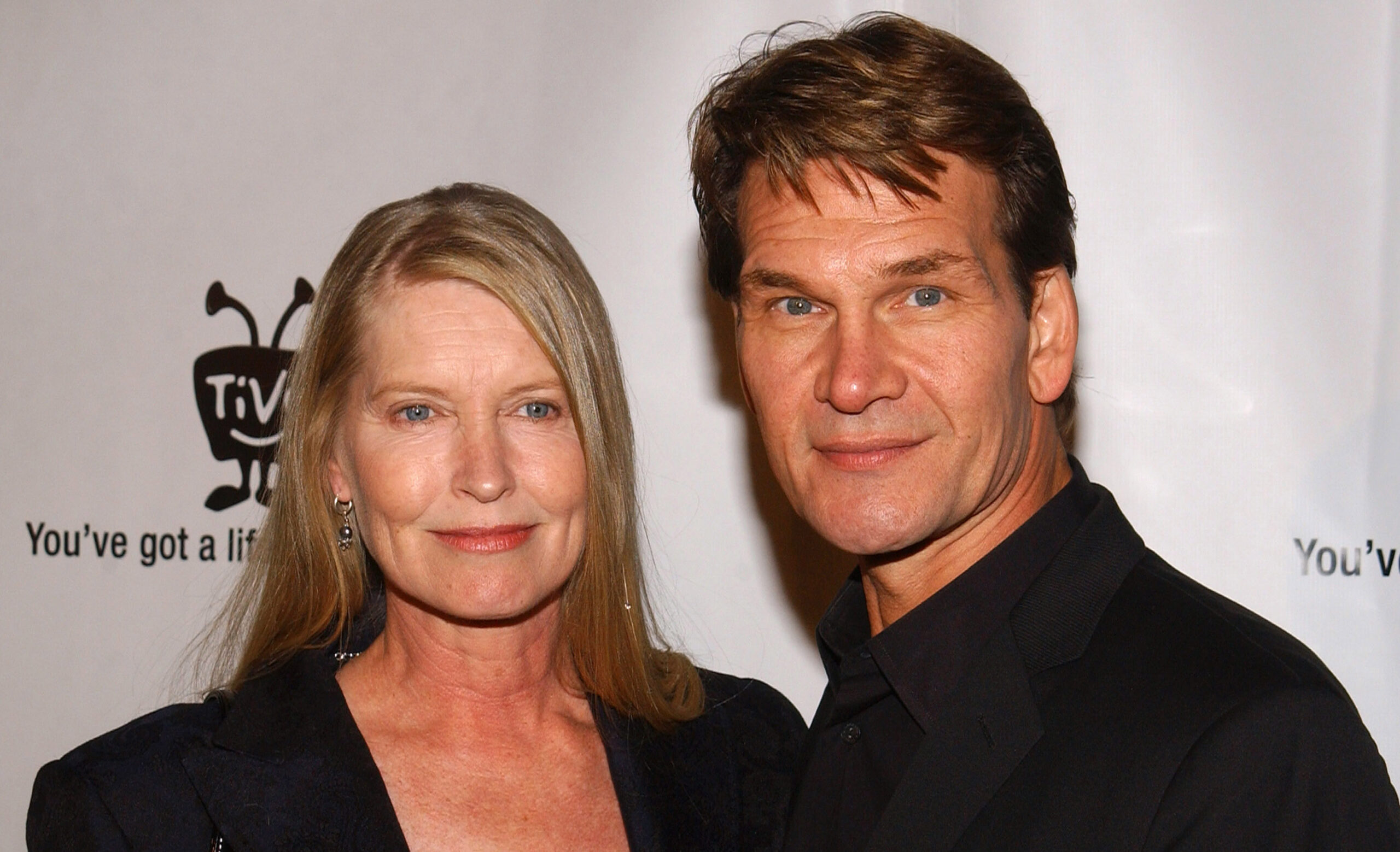 Patrick Swayze’s widow faces criticism from passionate fans for remarrying post his passing