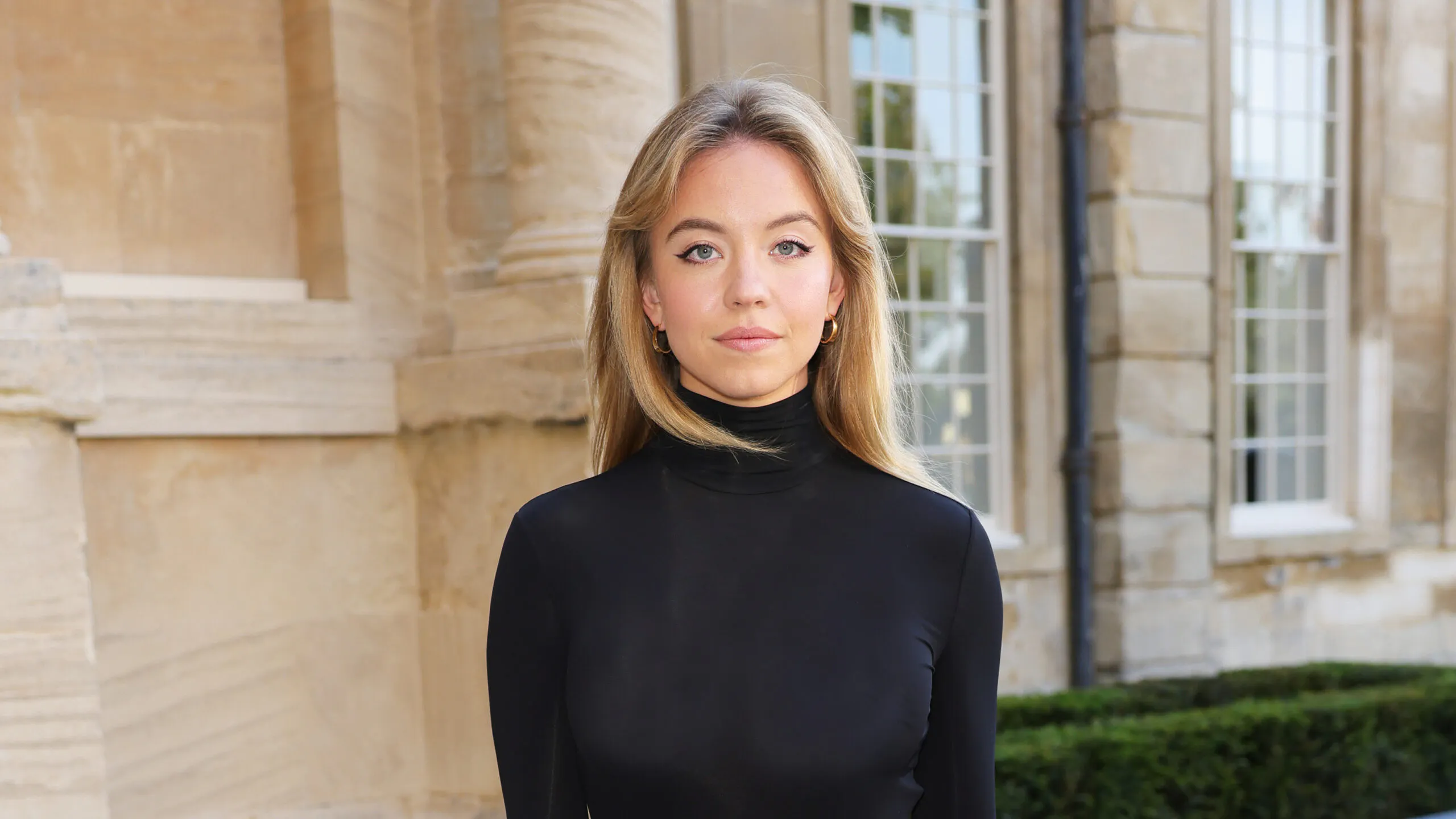 Sydney Sweeney Responds To Film Producer Saying She’s ‘Not Pretty’ And ‘Can’t Act’