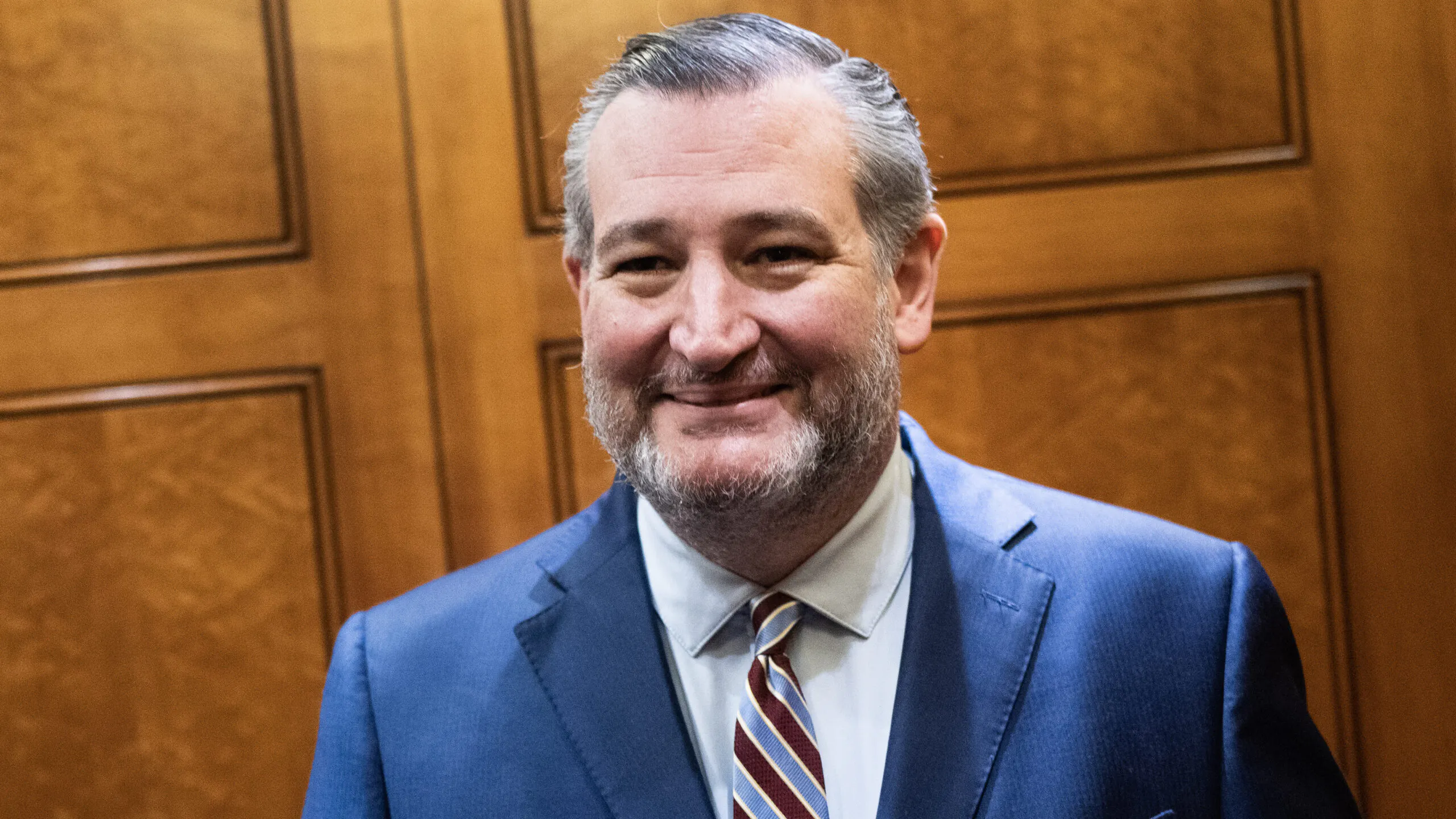 Cruz Rips Biden, AOC Response To Anti-Semitic Protests At Colleges