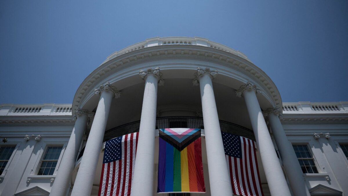 Biden Administration Features Film Promoting Diversity in Marine Biology for ‘Trans Day of Visibility’ Event