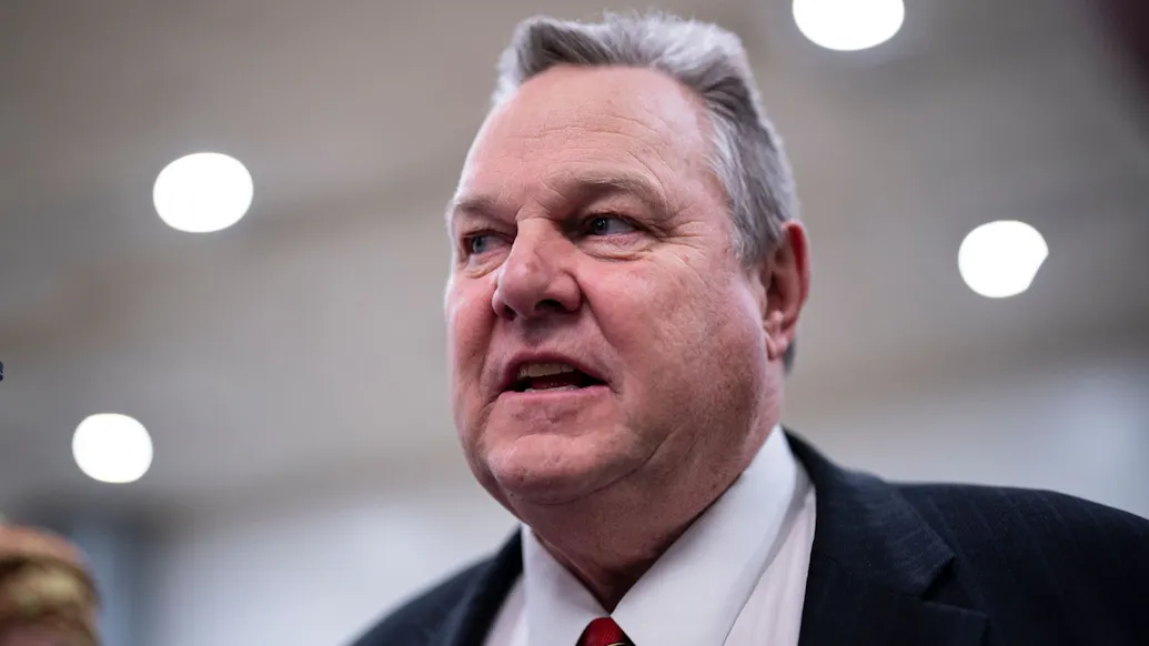 Conservative Org Drops $15 Million Ad Buy Blasting Sen. Tester’s Immigration Record