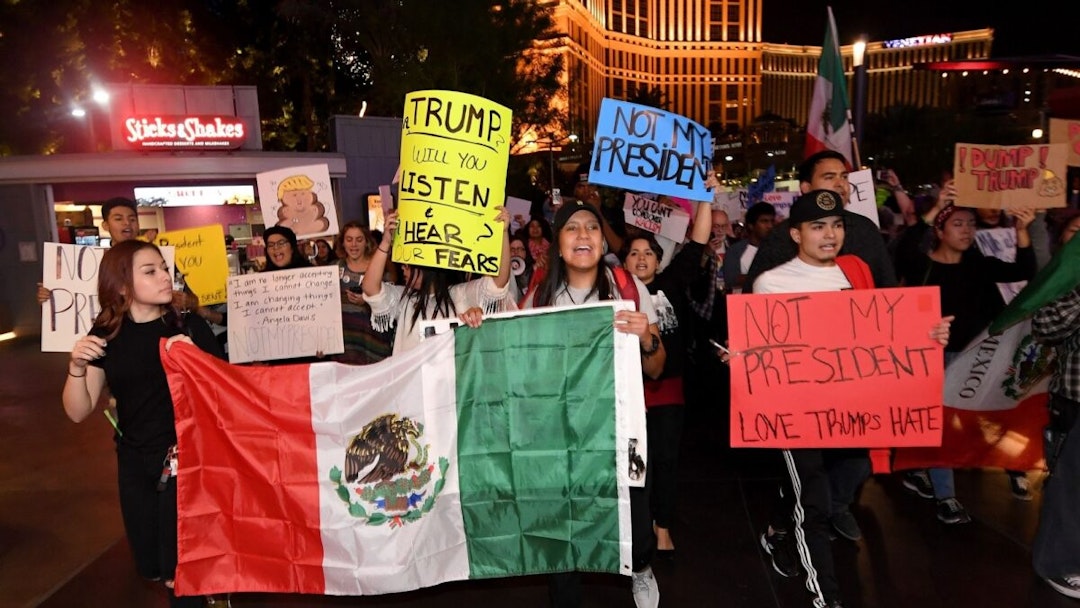 Biden Admin To Drop $1 Million To Study Latina Resistance And ‘Intra ...