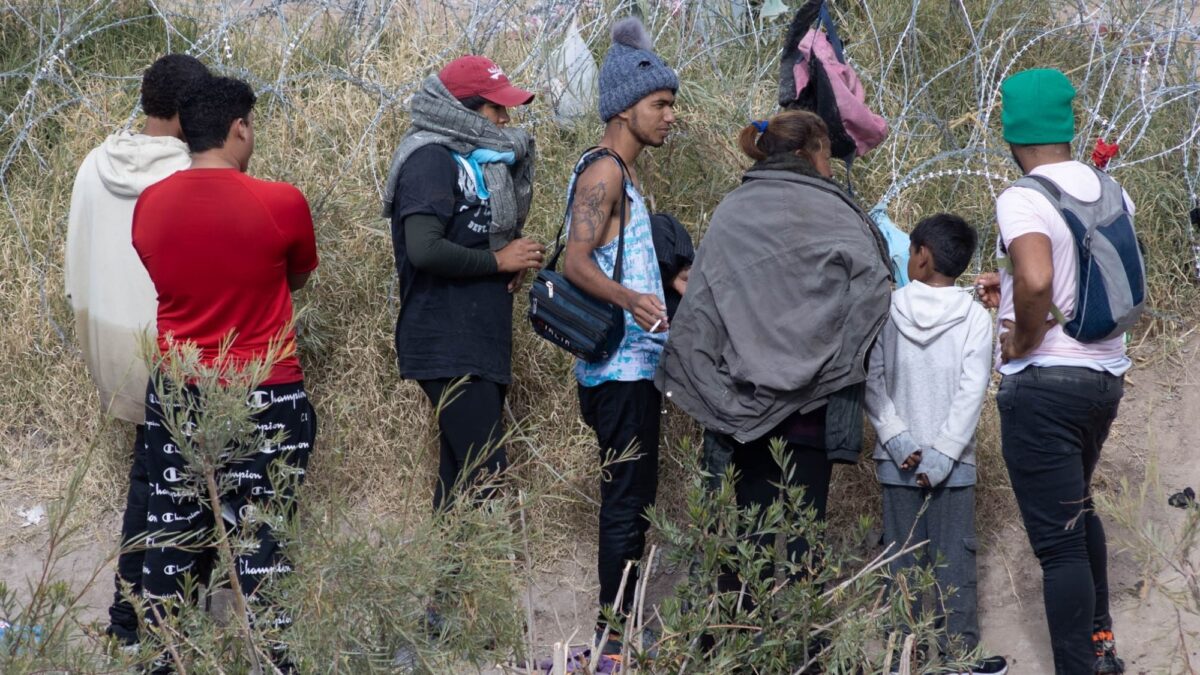 Majority of Americans Back Mass Deportations of Illegal Immigrants