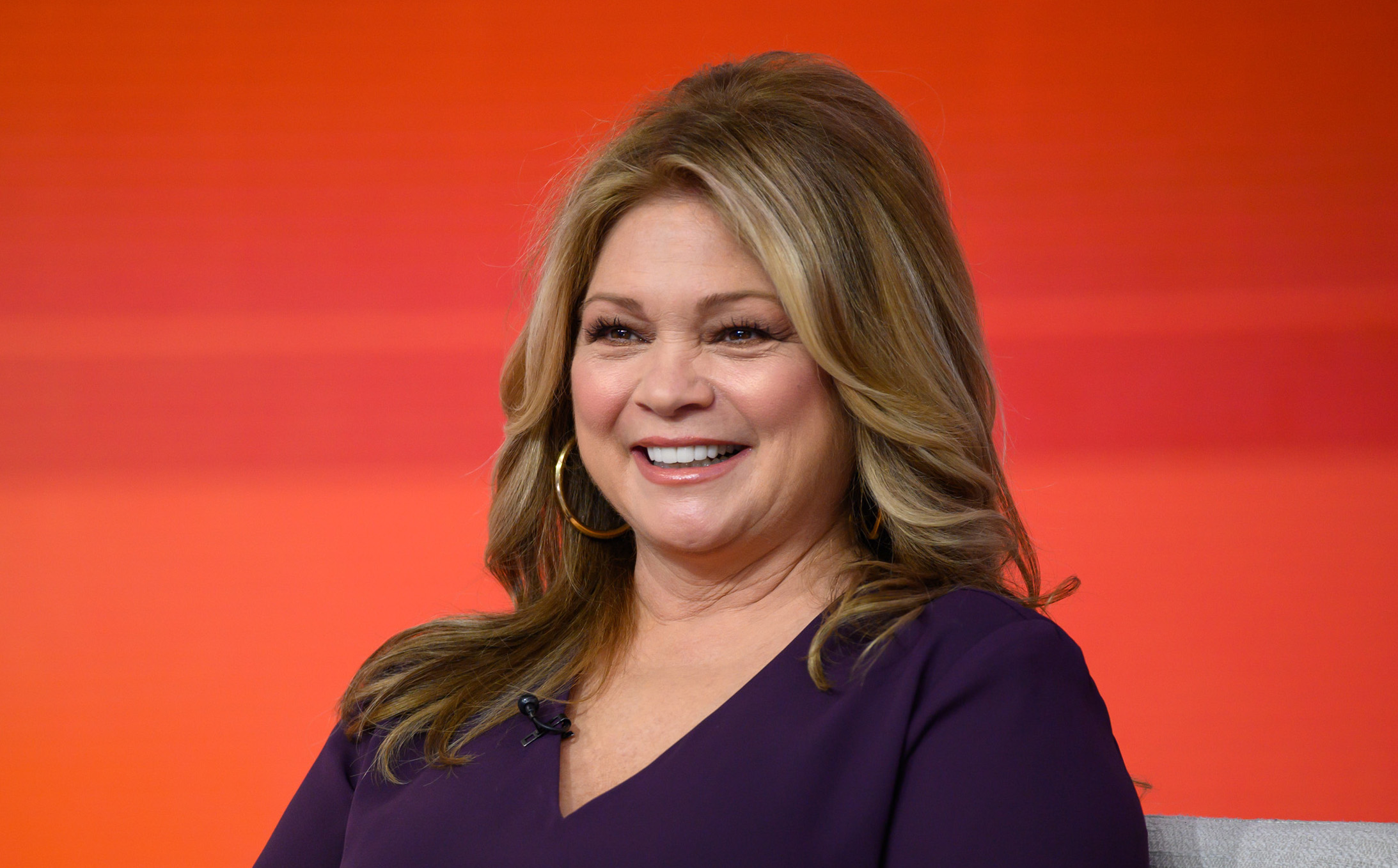 Valerie Bertinelli criticizes Food Network, citing a shift away from cooking and education