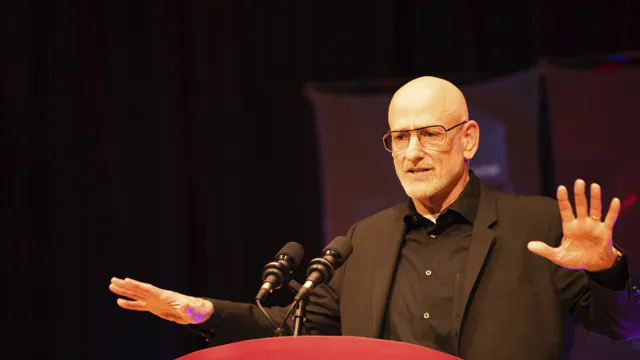 Andrew Klavan Urges Americans To Push Back On Transgenderism Because It’s Teaching People To ‘Live A Lie’