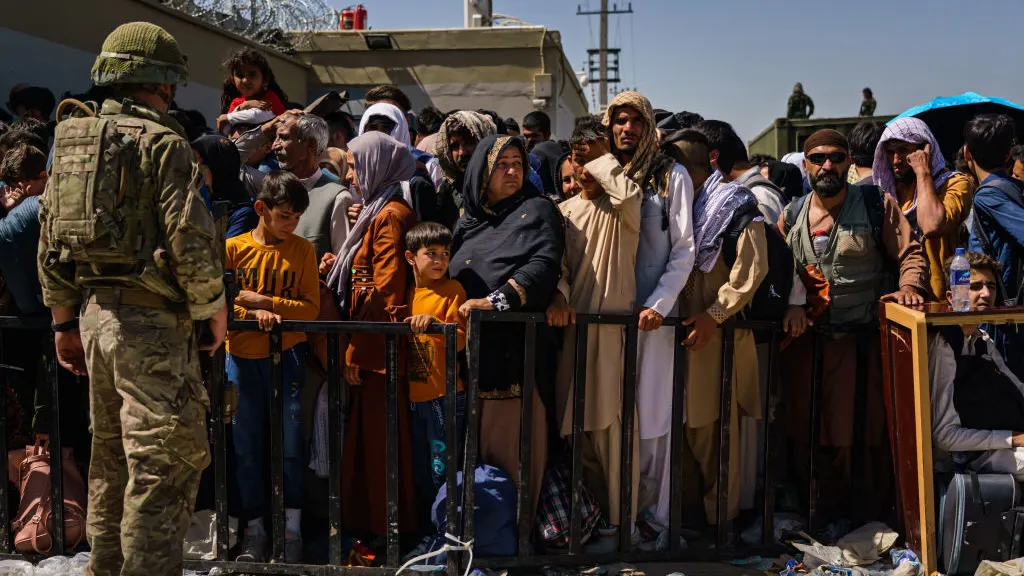 Top General Warned Biden Admin Ahead Of Afghanistan Withdrawal; Says Washington Didn’t Get ‘The Risk’