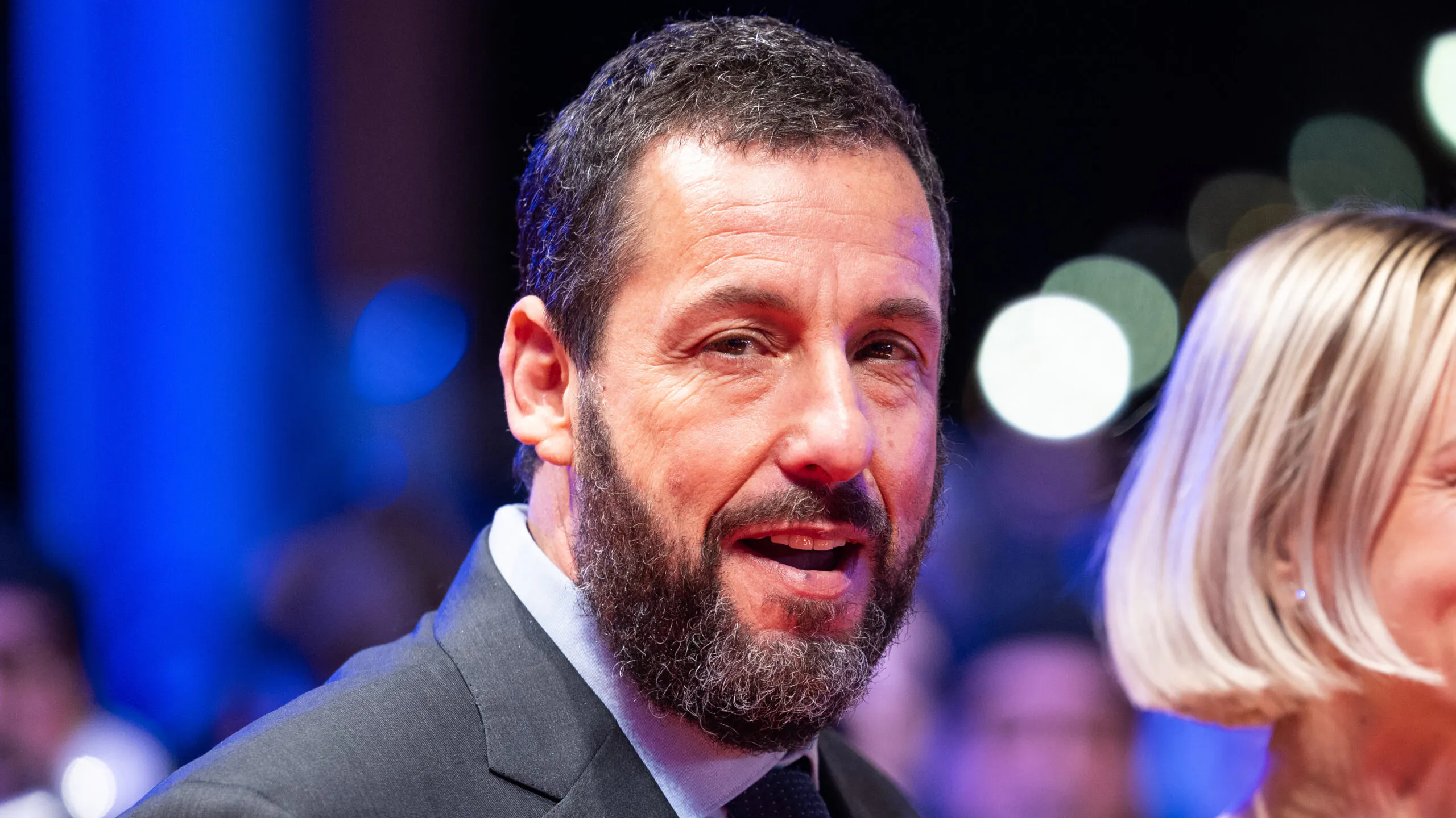 Adam Sandler Making Sequel To ‘Happy Gilmore’ For Netflix