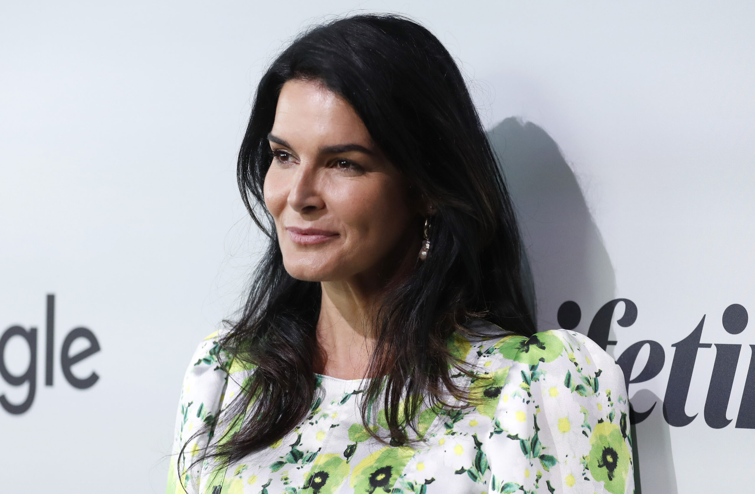 Angie Harmon Still Devastated Over Instacart Driver Shooting Her Dog