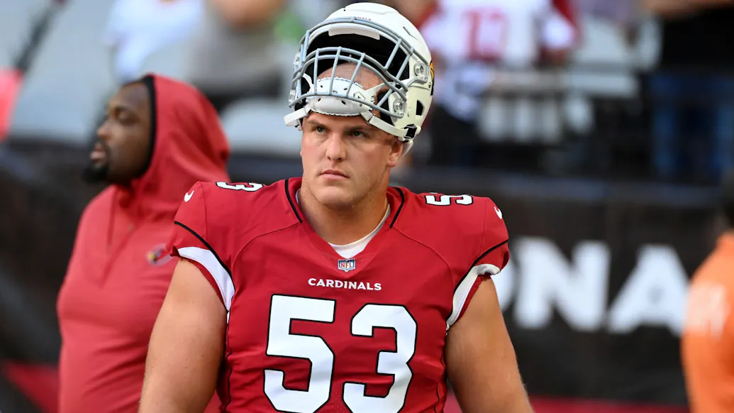 ‘Blink Of An Eye’: 29-Year-Old NFL Player Makes Surprise Retirement Announcement Following Health Scare