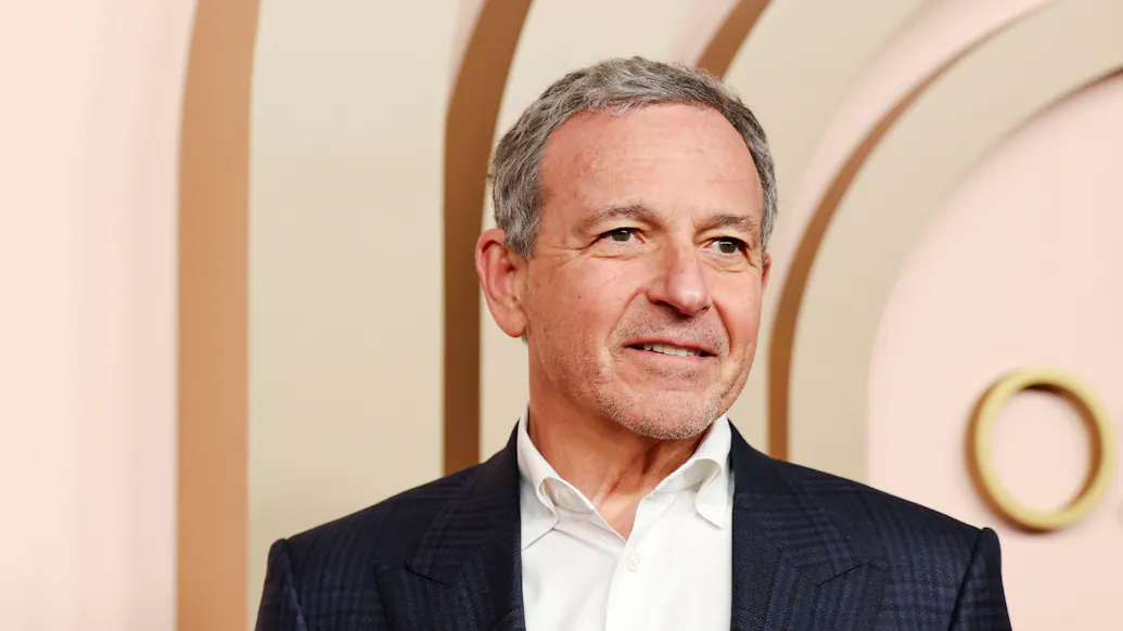 Disney CEO Bob Iger Promises To ‘Reduce Output’ Of Marvel Movies, TV Spinoffs After Multiple Flops