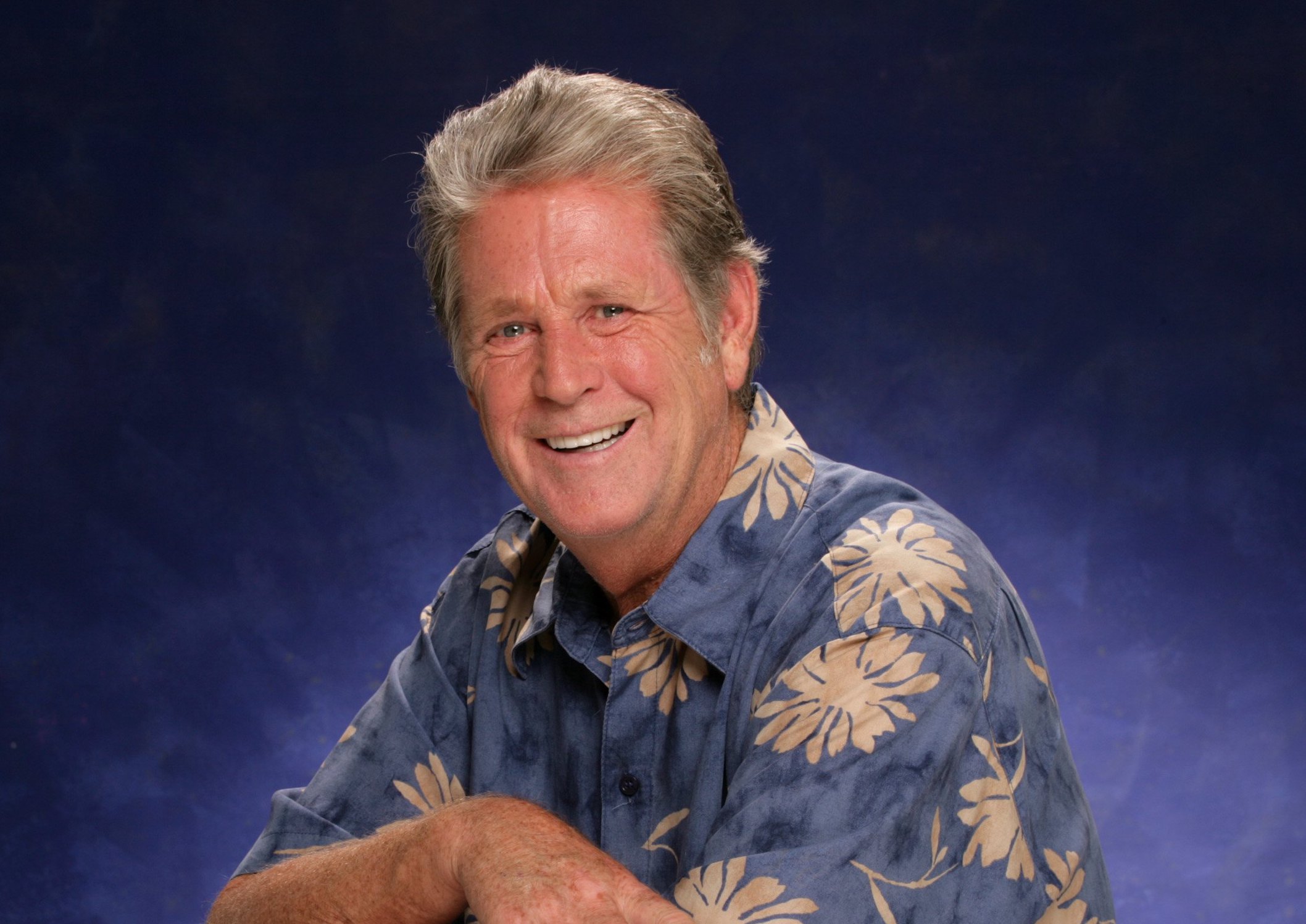 Brian Wilson of The Beach Boys placed under conservatorship following dementia diagnosis