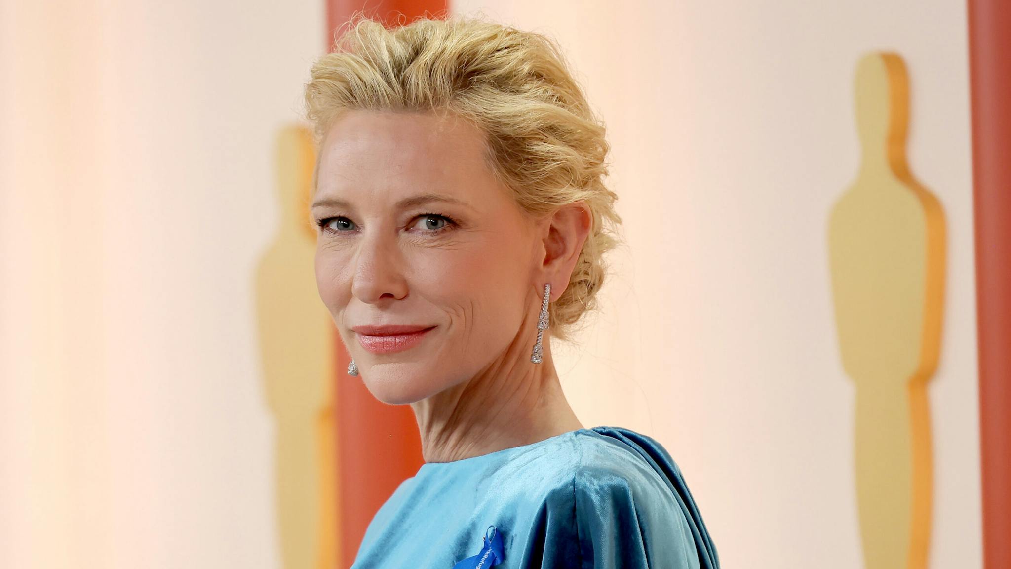 Cate Blanchett Cate Blanchett