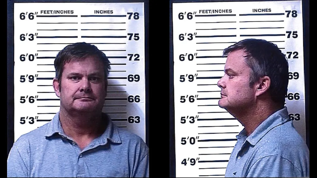 ‘Doomsday’ Author Sentenced For Killing First Wife And Children Of Second Wife