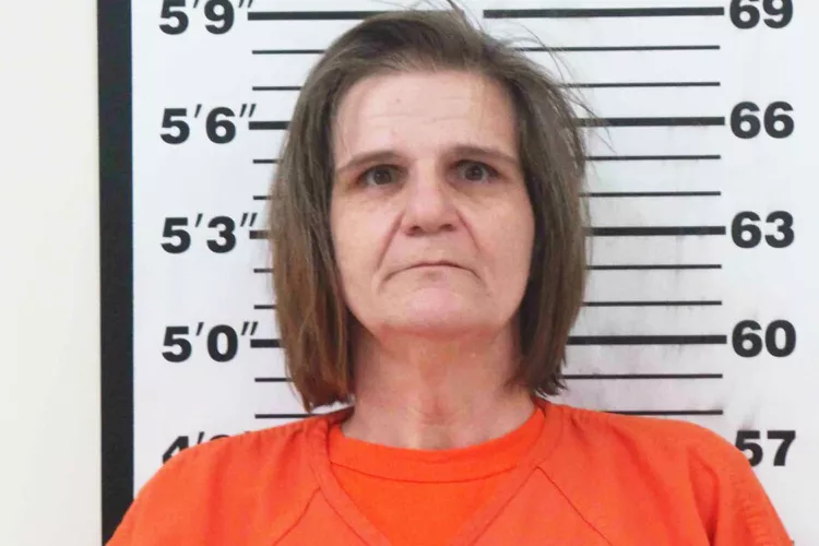 Wyoming babysitter found guilty of murder after claiming child’s death from a fall