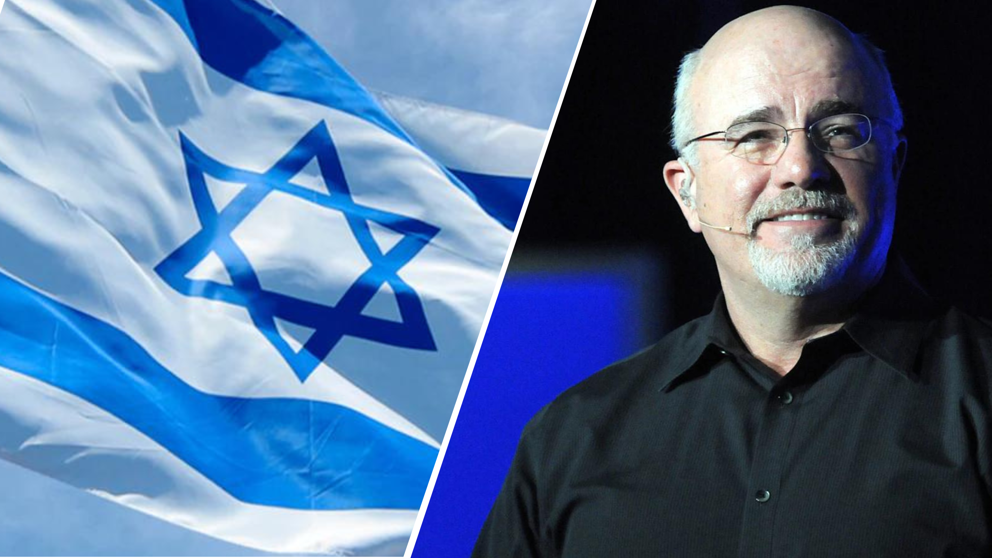 Dave Ramsey Saves Pro-Israel Conference After Nashville Hotel Backs Out