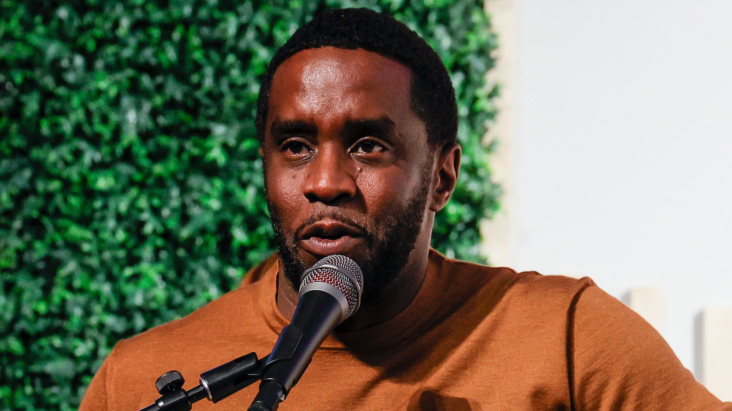 Celebrity World Criticizes Sean ‘Diddy’ Combs Over Alleged Attack Video
