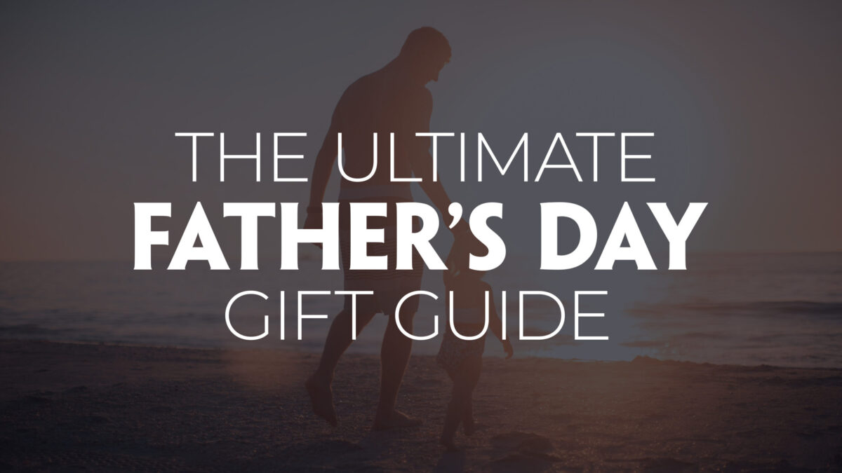 Unveiling the Ultimate Father’s Day Gift Guide: Exploring Masculinity
