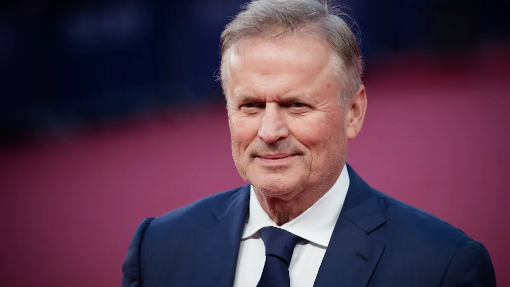‘The View’ Hosts Throw John Grisham A Lifeline After Comment About Assassinating SCOTUS Justices