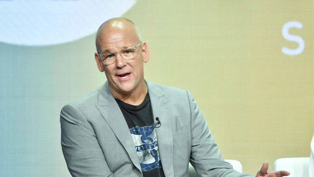 MSNBC Analyst Delivers Full-On Sales Pitch For Biden