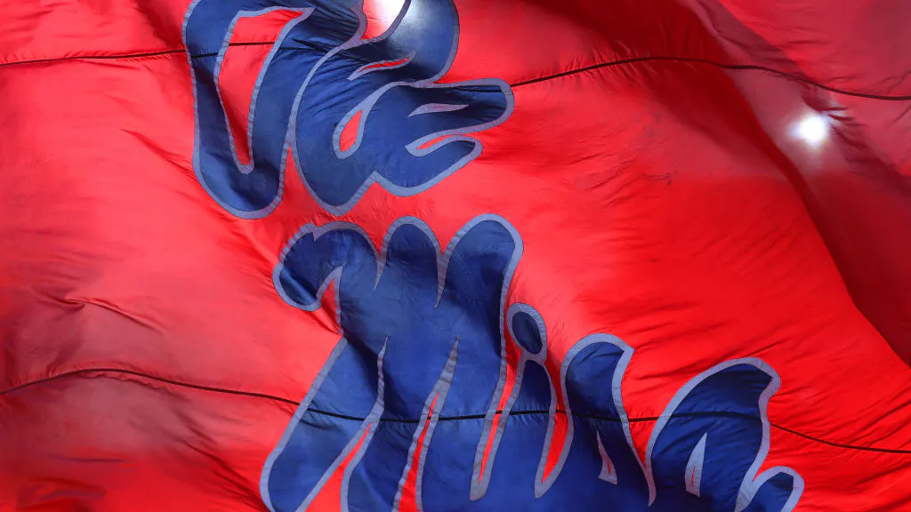 Ole Miss Students Drown Out Anti-Israel Protesters By Belting Out ‘Star-Spangled Banner’