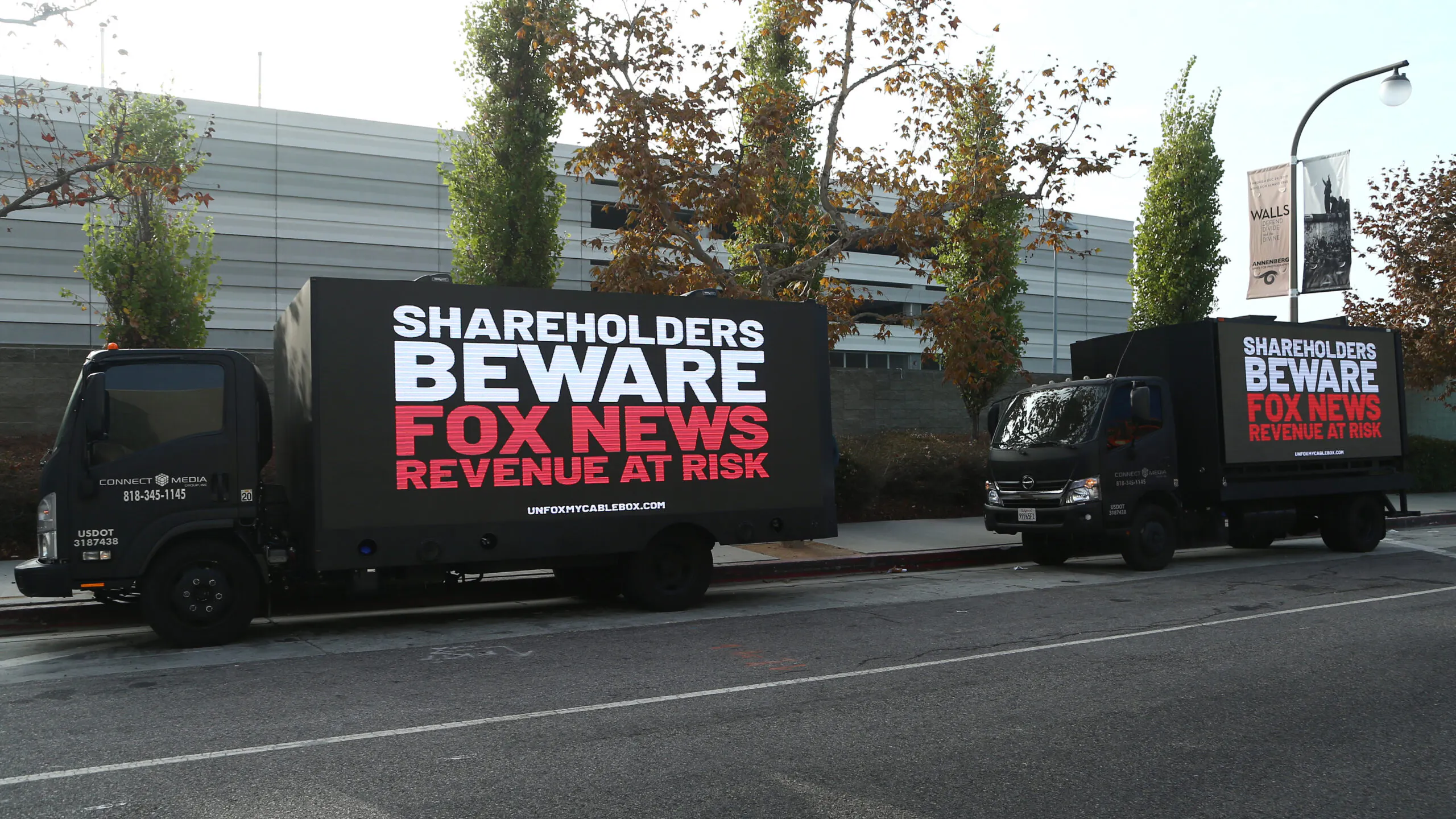 Professional Tattletales At Soros-Backed Outlet MMfA Just Got Axed, And Conservatives Have Thoughts