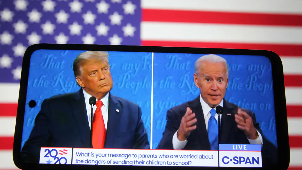 China, Iran Had Fake AI Content Ready To Influence 2020 Election: Report